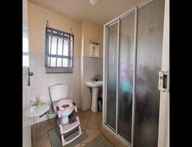3 BEDROOM FLAT FOR SALE IN BERGSIG